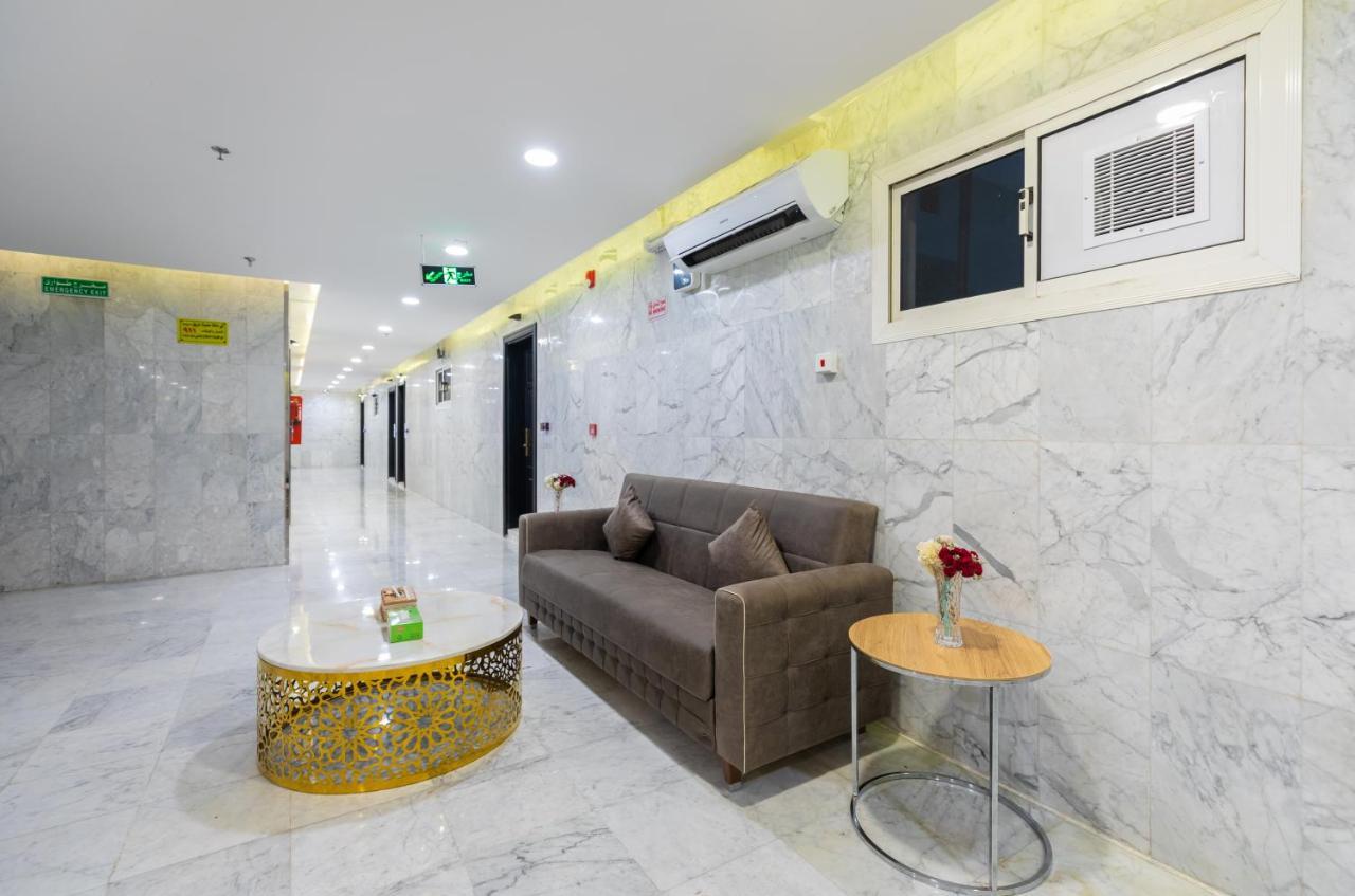 Lavent Park Hotel Suites Jeddah Exterior photo