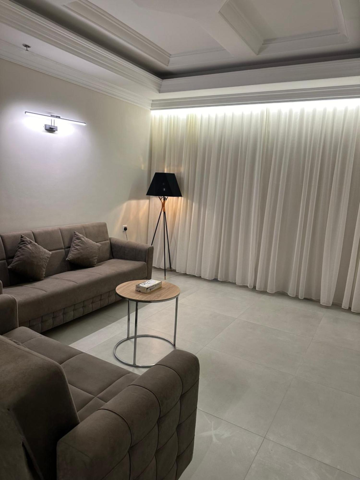 Lavent Park Hotel Suites Jeddah Exterior photo